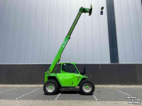 Chargeur Télescopique Merlo P 34.7 Plus