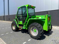 Chargeur Télescopique Merlo P 34.7 Plus
