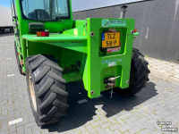 Chargeur Télescopique Merlo P 34.7 Plus