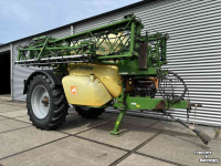 Pulvérisateur trainé Amazone UX 5200 Getrokken Veldspuit