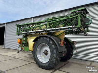Pulvérisateur trainé Amazone UX 5200 Getrokken Veldspuit
