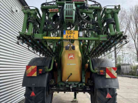 Pulvérisateur trainé Amazone UX 5200 Getrokken Veldspuit