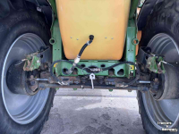 Pulvérisateur trainé Amazone UX 5200 Getrokken Veldspuit