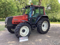 Tracteur Valtra 6350