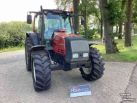 Tracteur Valtra 6350