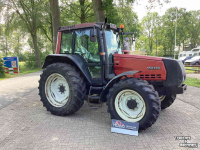 Tracteur Valtra 6350
