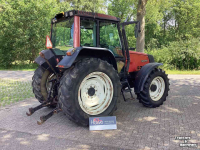 Tracteur Valtra 6350