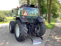 Tracteur Valtra 6350