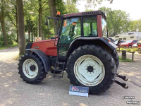 Tracteur Valtra 6350
