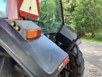 Tracteur Valtra 6350
