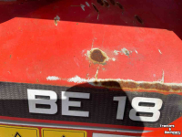 Rotobroyeur Kuhn BE18