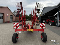 Andaineur Ziegler DRS 850 VS TWIN