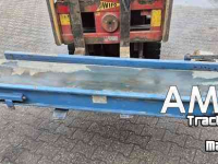 Convoyeur  2100X400 TRANSPORTBAND VLAKKE BAND FLAT BELT CONVEYOR BELT FLACHBAND FÖRDERBAND