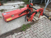 Rotobroyeur Boxer AGL200