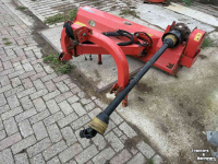 Rotobroyeur Boxer AGL200