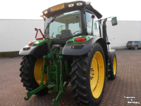 Tracteur John Deere 6125 r