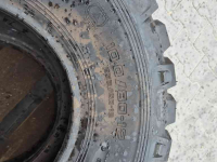 Roues, Pneus, Jantes, Barillets Jumelage  10.0/80-12 6ply