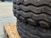 Roues, Pneus, Jantes, Barillets Jumelage  10.0/80-12 6ply
