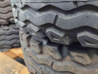 Roues, Pneus, Jantes, Barillets Jumelage  10.0/80-12 6ply