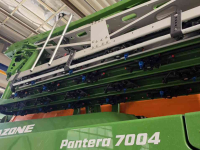 Pulvérisateur automotrice Amazone Pantera 7004 W