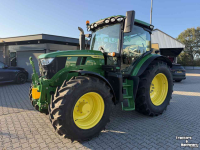 Tracteur John Deere 6R150 AP 50KM COMMAND-PRO G5-PLUS FH+FA 2025 1290 UUR!!!