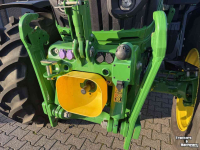 Tracteur John Deere 6R150 AP 50KM COMMAND-PRO G5-PLUS FH+FA 2025 1290 UUR!!!
