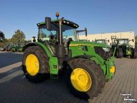 Tracteur John Deere 6R150 AP 50KM COMMAND-PRO G5-PLUS FH+FA 2025 1290 UUR!!!