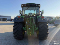 Tracteur John Deere 6R150 AP 50KM COMMAND-PRO G5-PLUS FH+FA 2025 1290 UUR!!!