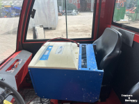 Tracteur  Spijkstaal wagen