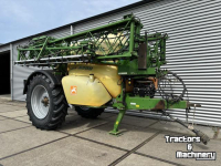 Pulvérisateur porté Amazone Amazone Getrokken Spuit UX5200, 40M