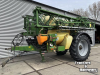 Pulvérisateur porté Amazone Amazone Getrokken Spuit UX5200, 40M