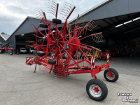 Andaineur Ziegler DRS 850 VS TWIN