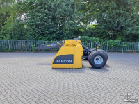 Décapeuse Harcon KB G115