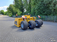 Décapeuse Harcon KB G115