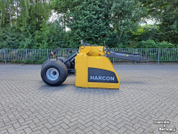 Décapeuse Harcon KB G115