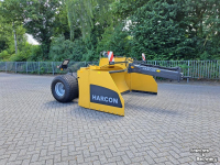 Décapeuse Harcon KB G115
