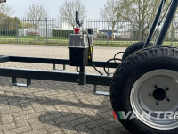 Convoyeur élévateur Van Trier 10-80 Opvoerband