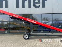 Convoyeur élévateur Van Trier 10-80 Opvoerband