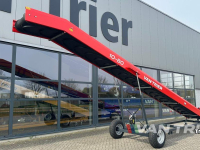 Convoyeur élévateur Van Trier 10-80 Opvoerband