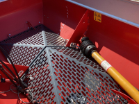 Distributeur d‘engrais Vicon Vicon RO-M Rotaflow kunstmeststrooier