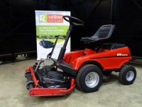 Tracteur Tondeuse Autoporté  MTD Frontmaaier