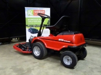 Tracteur Tondeuse Autoporté  MTD Frontmaaier