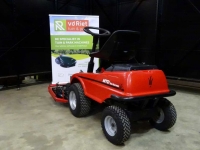 Tracteur Tondeuse Autoporté  MTD Frontmaaier