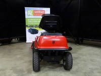 Tracteur Tondeuse Autoporté  MTD Frontmaaier