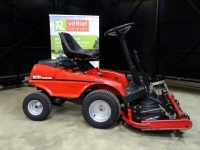 Tracteur Tondeuse Autoporté  MTD Frontmaaier