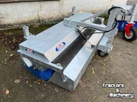 Balayeur M-Sweep TV 600 / 250