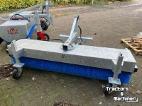 Balayeur M-Sweep TV 600 / 250