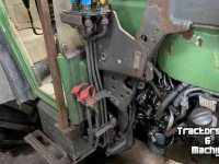 Tracteur pour vignes et vergers Fendt 207 V Smalspoor Tractor
