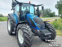 Tracteur Valtra G 125e Active Tractor Nieuw