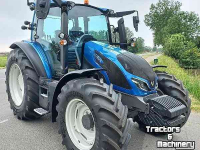 Tracteur Valtra G 125e Active Tractor Nieuw
